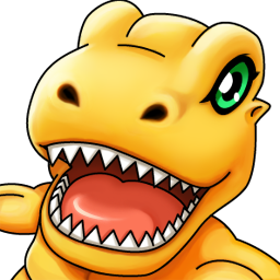 Top Digimon Masters Online Discord Servers · disdex