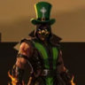 Matched profile picture