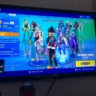 Matched profile picture