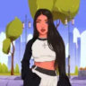 Matched profile picture