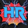 HeroesRising RP