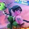 Matched profile picture