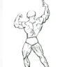 Matched profile picture