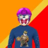 Matched profile picture