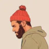 Matched profile picture