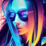 Matched profile picture