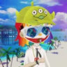 Profile picture