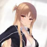 Profile picture