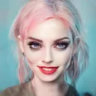 Matched profile picture