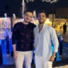 Matched profile picture