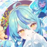 Matched profile picture
