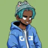 Matched profile picture