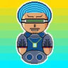 Matched profile picture