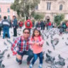 Matched profile picture