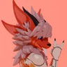 Matched profile picture
