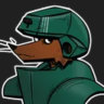 Matched profile picture
