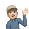 Matched profile picture