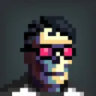 Matched profile picture