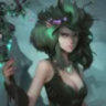 Matched profile picture