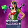 Matched profile picture