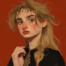Matched profile picture