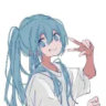 Matched profile picture