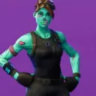 Matched profile picture