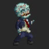 Matched profile picture