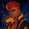 Profile picture