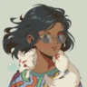 Matched profile picture