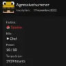 Matched profile picture