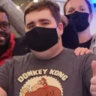 Matched profile picture