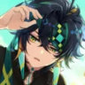 Profile picture