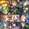 Matched profile picture