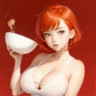 Matched profile picture
