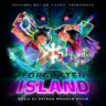 {forgotten island} EYEKONIC