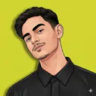 Matched profile picture