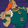 Profile picture