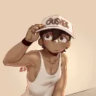 Profile picture