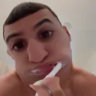 Matched profile picture