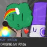 markerisgoated