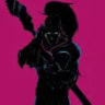 Matched profile picture