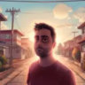 Matched profile picture