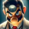 Matched profile picture