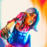 Matched profile picture