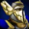 Matched profile picture