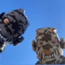 Matched profile picture