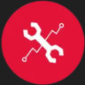 Matched profile picture