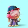 Matched profile picture