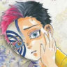 Profile picture
